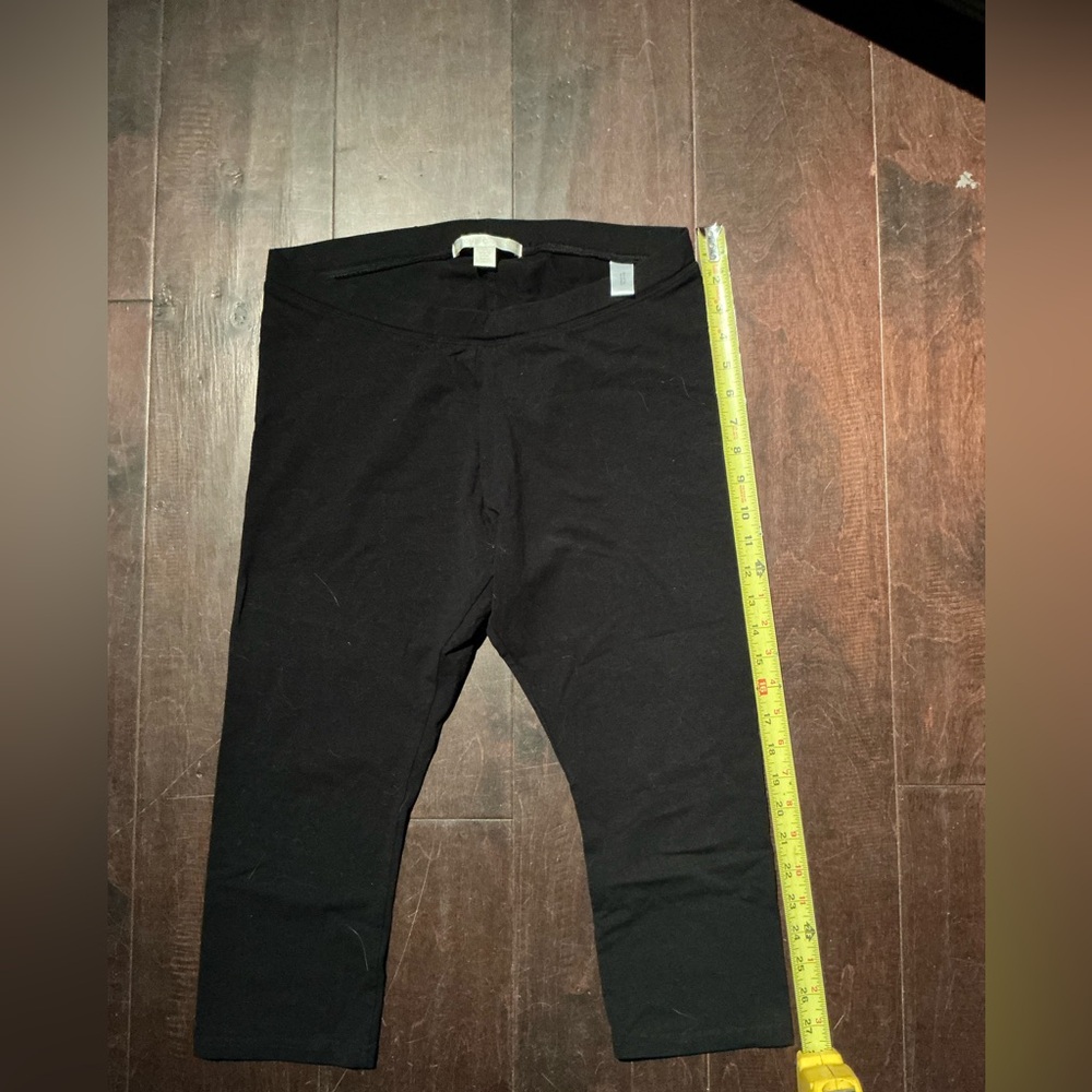Boston Proper Black Leggings